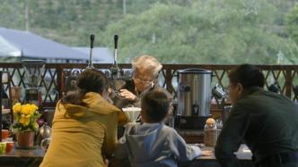 物产中国·普洱咖啡｜山凹里，80岁咖农讲卡蒂姆与咖啡世界
