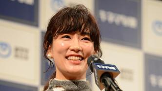 《间谍之妻》问鼎电影旬报奖，水川麻美夺最佳女主角