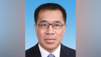 王宁任北京市政协党组副书记