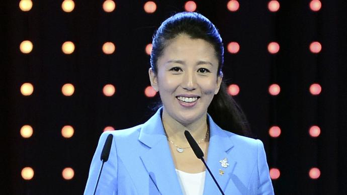 北京冬奥会倒计时一周年