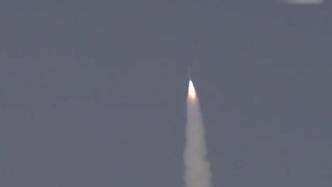 巴基斯坦成功试射可携核弹头的“加兹纳维”地对地弹道导弹