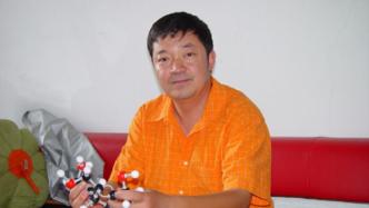北京大学药学院教授车庆明离世，长期从事中药领域研究工作