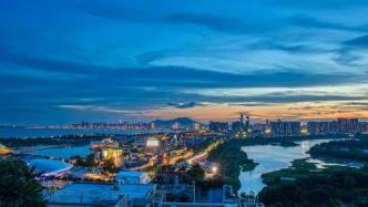 龙沐湾，华侨城“优质生活创想家”全新升级