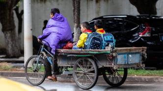 杭州市政协委员建议：双胞胎家庭报名民办小学可“捆绑摇号”