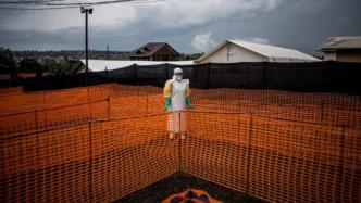 外媒：刚果（金）或将面临第12轮埃博拉疫情