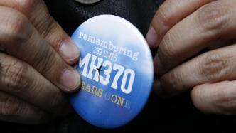 法国调查记者出书：马航MH370失事“或与美国军演有关”