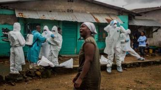 刚果金发现1例埃博拉确诊病例