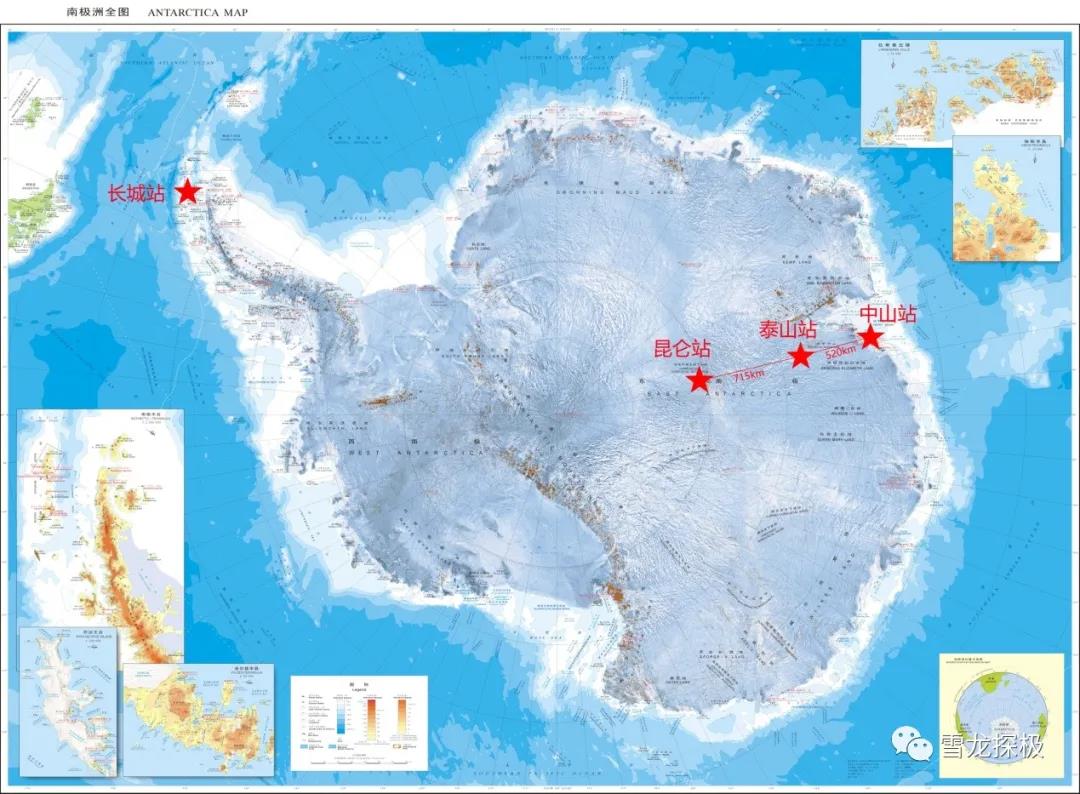 中电力神新能源微电网系统点亮南极泰山站_电源技术