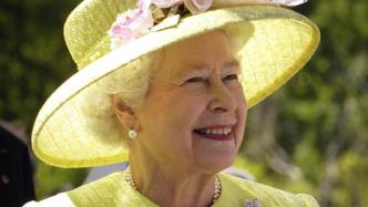英媒：为避免公开私人财富，英国女王曾派人游说政府改变立法