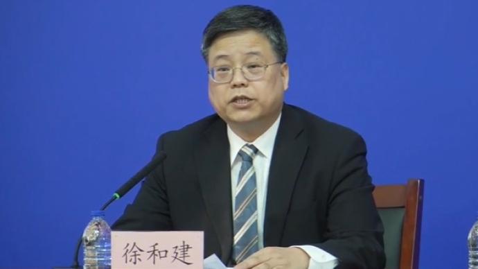 大興天宮院融匯社區調整為低風險,北京中高風險地區清零