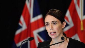 新西兰总理：暂停与缅甸的高层对话，禁止缅军领导人入境