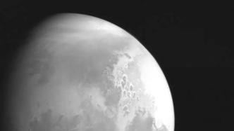 阿联酋宣布：该国首个火星探测器“希望号”成功进入火星轨道