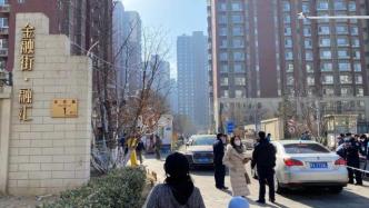 北京大興天宮院融匯社區等5個社區解封