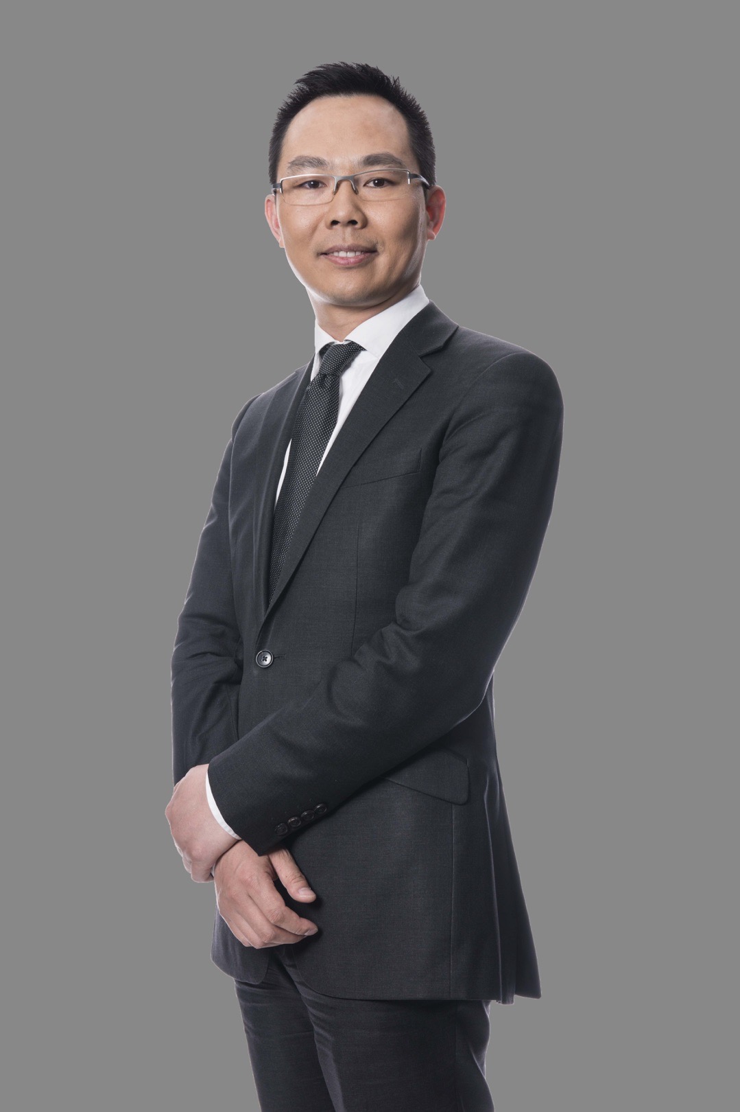 中金公司首席策略师、董事总经理王汉锋