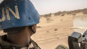 联合国驻马里维和团基地遭袭击，超20名联合国维和人员受伤