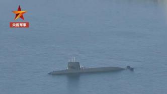 日本潜艇与中国商船相撞，商船人员无恙