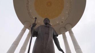 乌兹别克斯坦纪念诗人纳沃伊诞辰580周年
