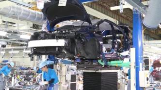 日本丰田汽车上调2020财年业绩预期至2万亿日元