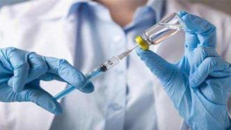 俄直投基金：“卫星-V”在全球新冠疫苗中获批数量位列第三