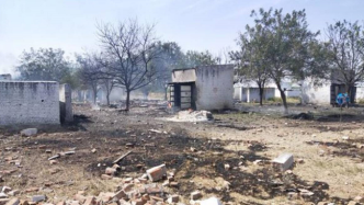 印度南部一烟花厂发生爆炸，已致至少15人死亡