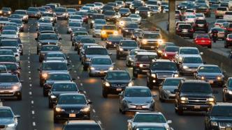 高速公路扩建反致更严重堵车之谜：诱导需求效应
