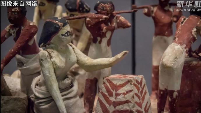 5000年歷史！埃及出土“最古老”啤酒廠