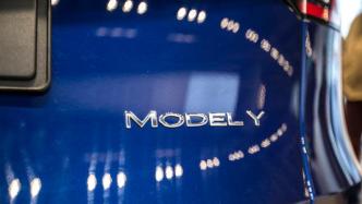 在商言商｜上海新能源车春节销售火热，Model Y等数月