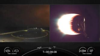 11个月来首次失利，SpaceX错失六手火箭