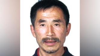 黑龙江北安警方10万元缉凶：68岁嫌犯在逃，被指枪杀7人