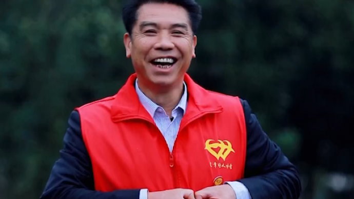 2020年诚信之星湖南省吉兴纸业有限公司谢运良