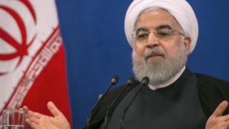 鲁哈尼：伊朗无意制造和使用核武器
