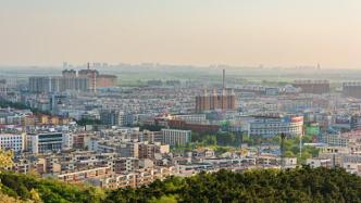 辽宁省去年房地产市场运行平稳健康，改善型需求增加明显