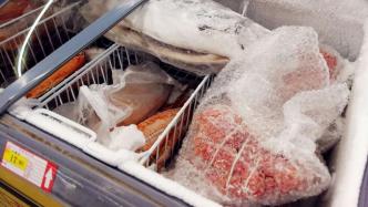 浙江入仓监管7.5万吨冷链食品，阻断三百多吨问题食品流入