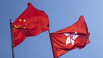 曾国卫：只要尊重国旗及国徽，香港市民不用担心误坠法网