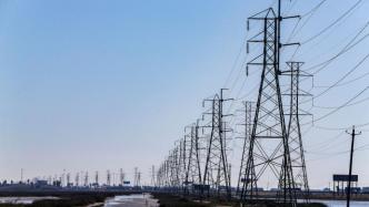 美国得州解除“电力紧急状态三级警报”，各地不再轮流限电