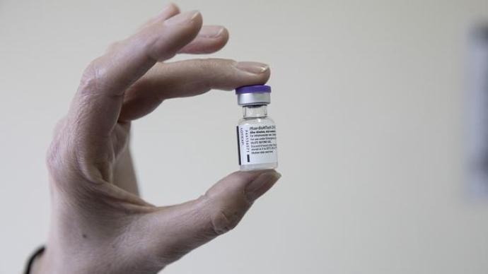 俄批准第三款俄产疫苗CoviVac，专家建议用于加强免疫