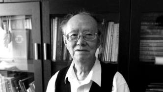著名书画篆刻艺术家苏园逝世，享年98岁