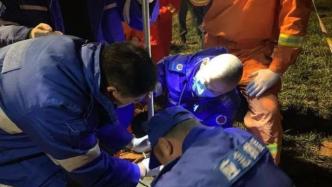 河南濮阳一6岁女孩坠入80米深井，不幸溺水身亡