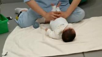 新生婴儿月子中心感染住进ICU，顺德卫健等部门介入