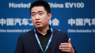 李想為理想汽車設(shè)立兩個新目標(biāo)：五年中國第一，十年全球第一