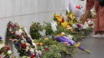新西兰举行国家悼念仪式，缅怀2011年百名地震遇难者 
