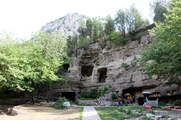 山东石窟寺专项调查完成1366份调查报告