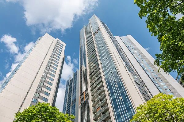 深圳多家银行将以“二手住房成交参考价”作为按揭依据