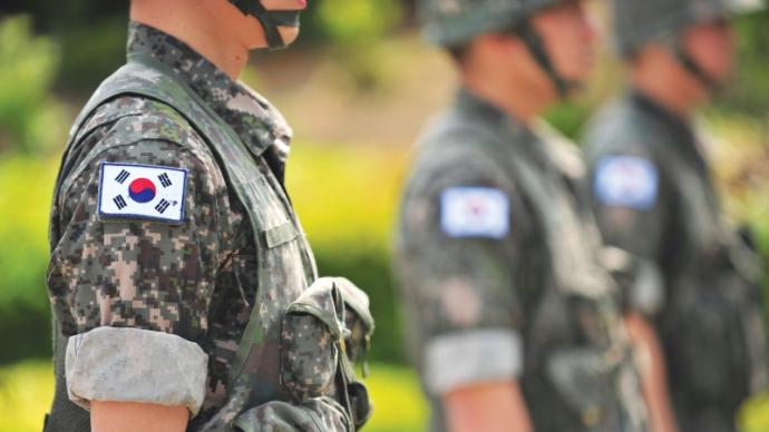 韩媒：史上首次，韩国一男子因“个人信仰”免服兵役