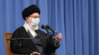 伊朗最高领袖哈梅内伊：女性动画人物应当佩戴头巾