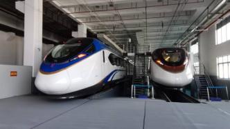 官方首次确认“广深地铁”：广州地铁22号线将延伸至深圳