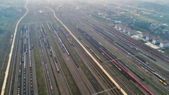 国家综合立体交通网规划纲要：到2035年铁路总规模20万公里