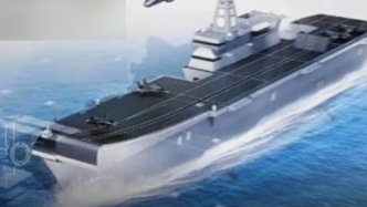 韩国批准轻型航母建造计划，预计2022年到2033年建造