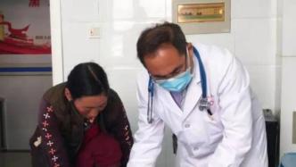 这位上海医生为青海果洛填补医疗技术空白，造血式培养人才