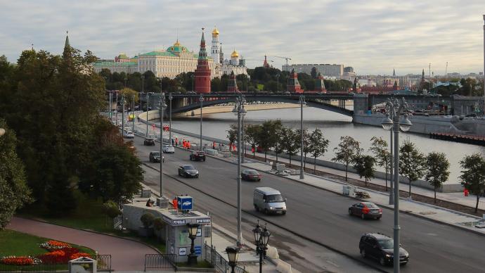 俄罗斯2020年国债增加40%，达18.99万亿卢布